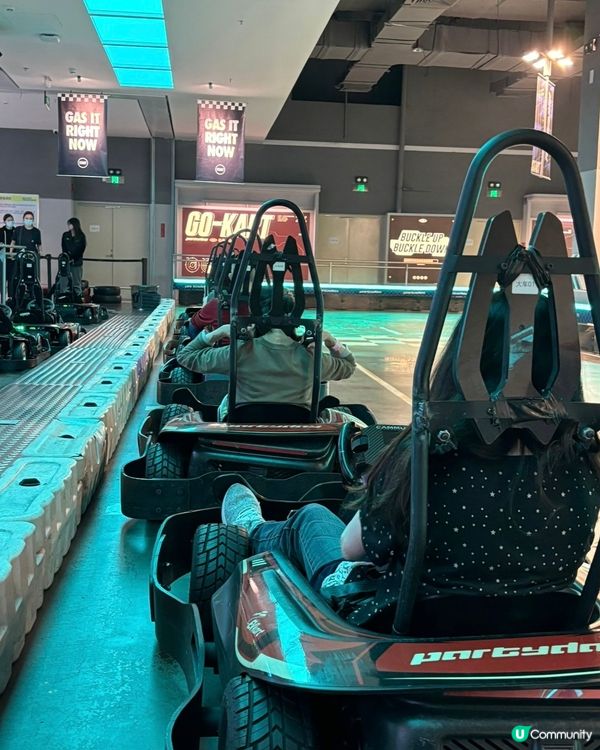 深圳室內玩樂🔥$268任玩全日！親子必去！🥳