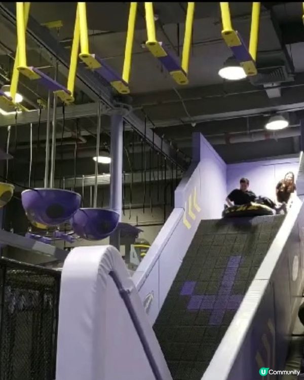 深圳室內玩樂🔥$268任玩全日！親子必去！🥳