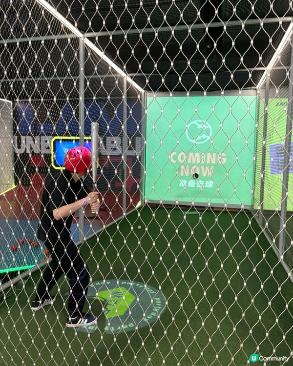 深圳室內玩樂🔥$268任玩全日！親子必去！🥳