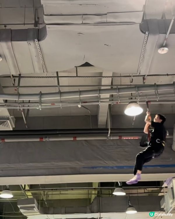 深圳室內玩樂🔥$268任玩全日！親子必去！🥳