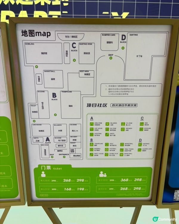 深圳室內玩樂🔥$268任玩全日！親子必去！🥳