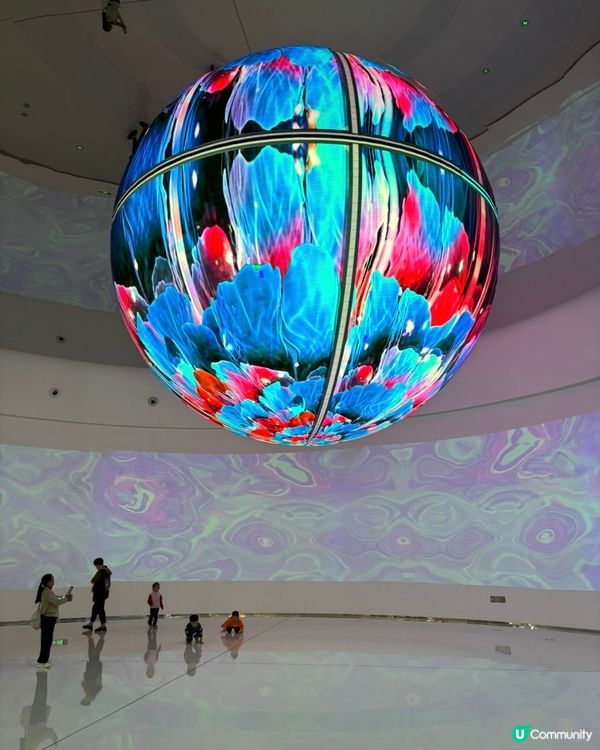 深圳室內玩樂🔥$268任玩全日！親子必去！🥳