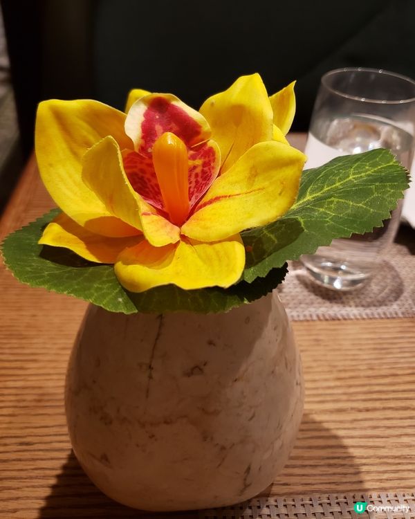 😋😋銅鑼灣安南～精選甜食😋😋高質越南菜