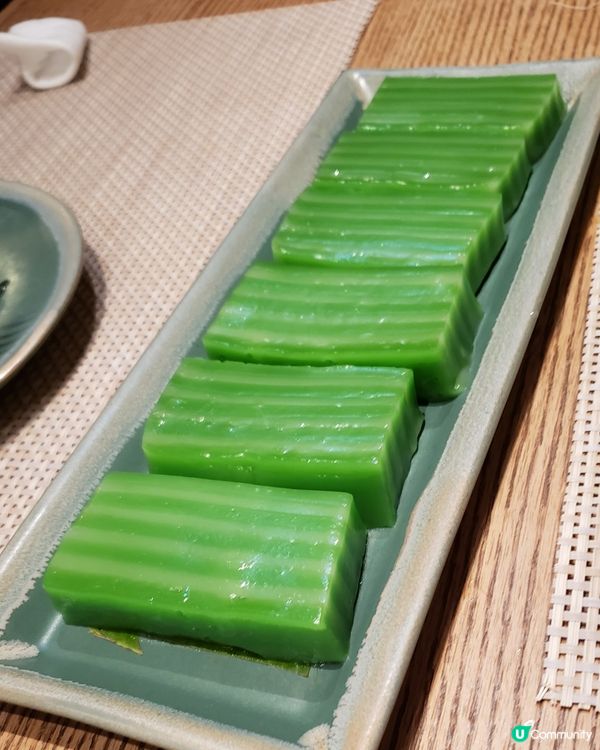 😋😋銅鑼灣安南～精選甜食😋😋高質越南菜