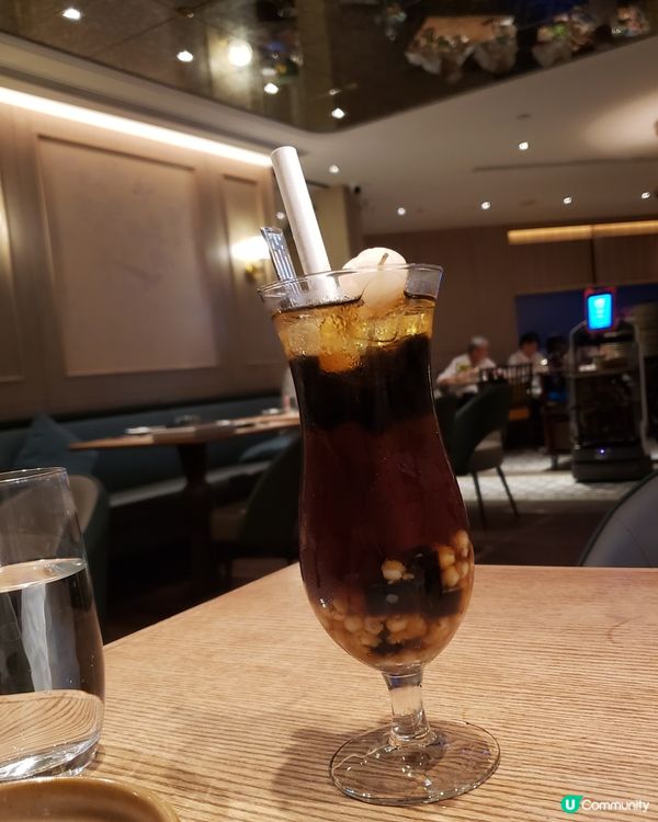 😋😋銅鑼灣安南～精選甜食😋😋高質越南菜