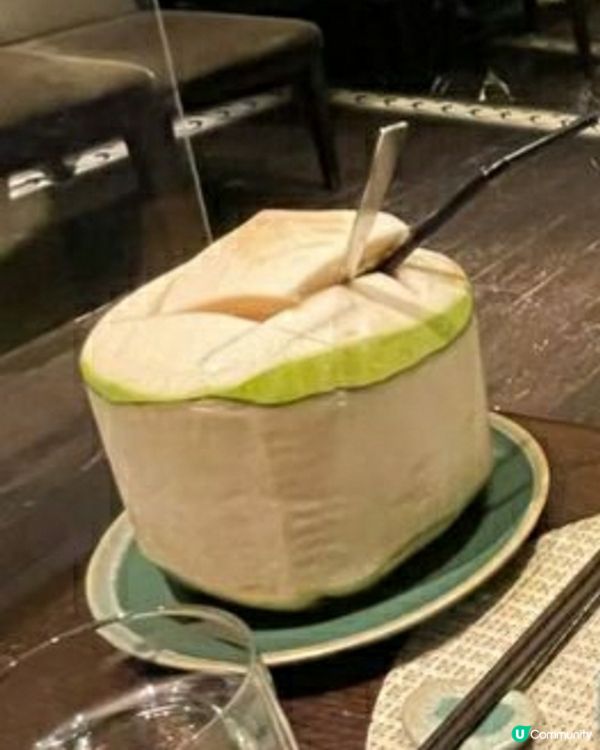 😋😋銅鑼灣安南～精選甜食😋😋高質越南菜