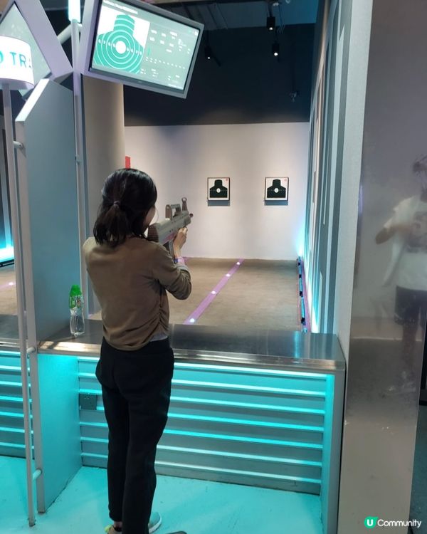 深圳室內玩樂🔥$268任玩全日！親子必去！🥳