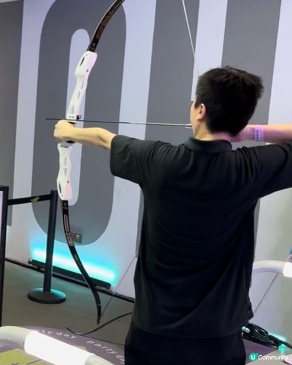 深圳室內玩樂🔥$268任玩全日！親子必去！🥳