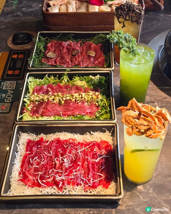 🍄‍🟫養生火鍋芸山季 天然手工石鍋