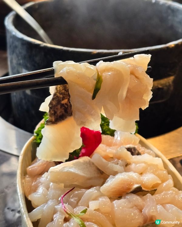 🍄‍🟫養生火鍋芸山季 天然手工石鍋