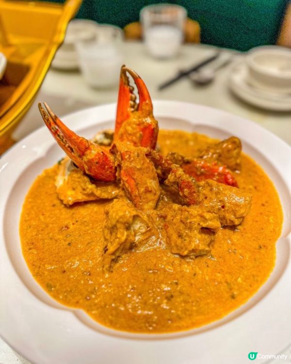 金椰殼打卡！🦀 蟹控必試！😋