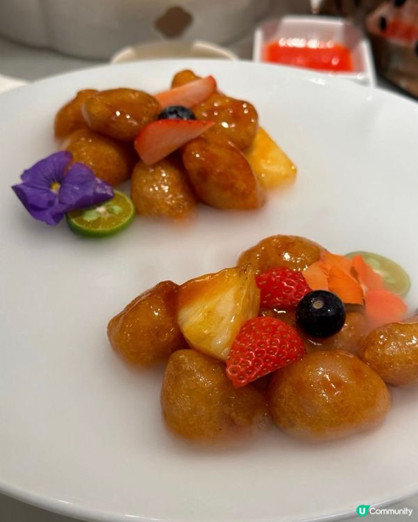 金椰殼打卡！🦀 蟹控必試！😋