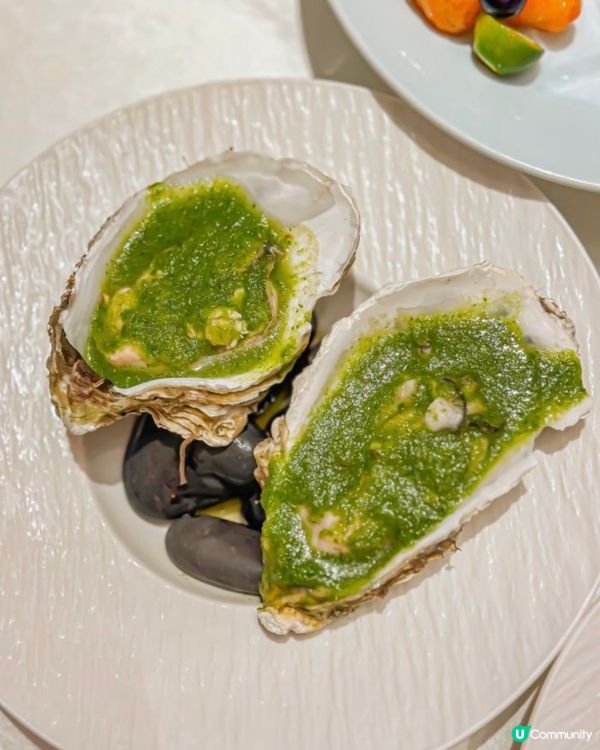 金椰殼打卡！🦀 蟹控必試！😋