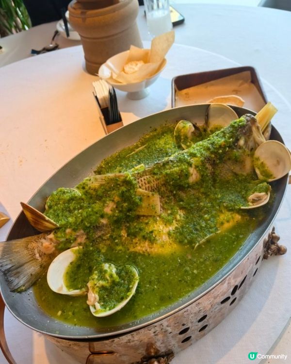 金椰殼打卡！🦀 蟹控必試！😋