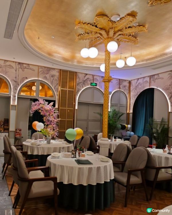 金椰殼打卡！🦀 蟹控必試！😋