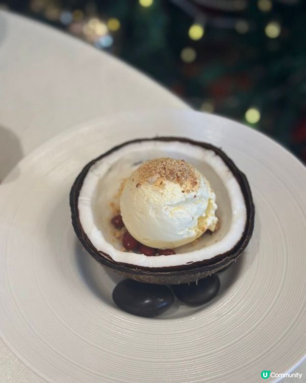 金椰殼打卡！🦀 蟹控必試！😋