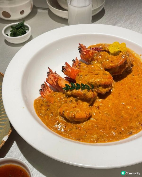 金椰殼打卡！🦀 蟹控必試！😋