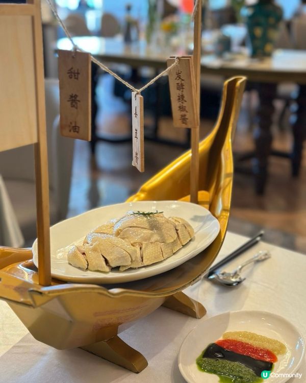 金椰殼打卡！🦀 蟹控必試！😋