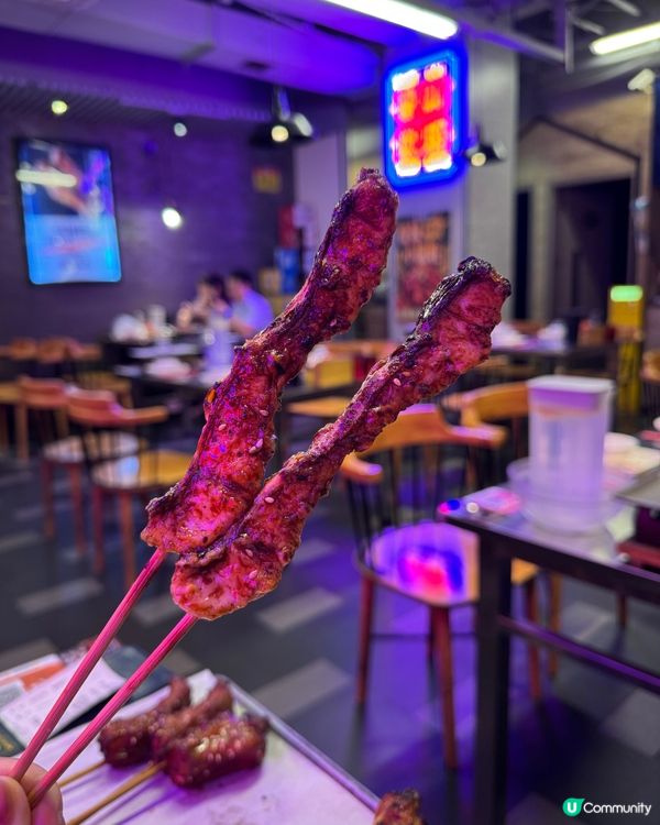 福田21年老字號粵式燒烤店 不醉無歸！