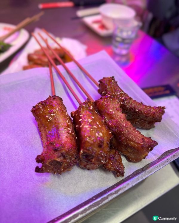 福田21年老字號粵式燒烤店 不醉無歸！