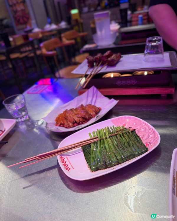 福田21年老字號粵式燒烤店 不醉無歸！