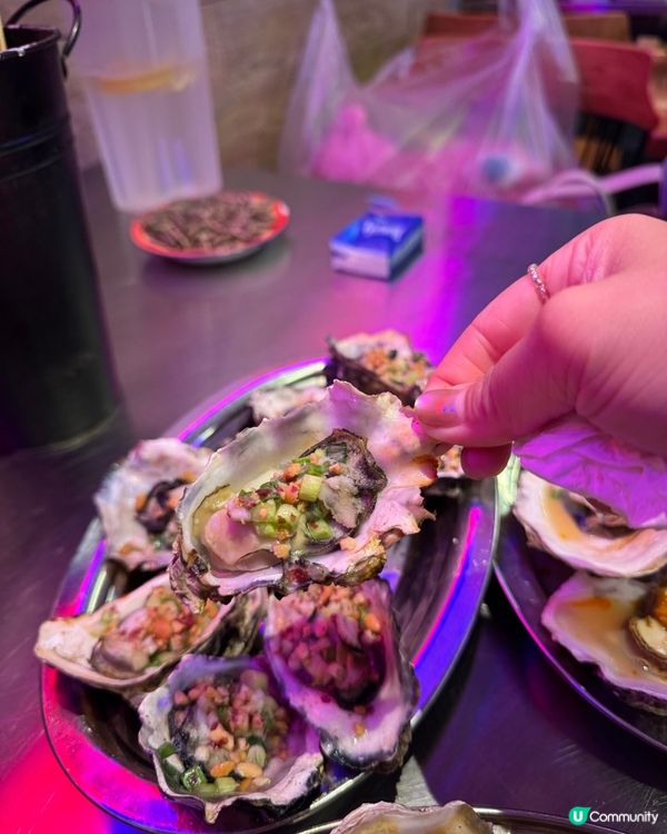 福田21年老字號粵式燒烤店 不醉無歸！