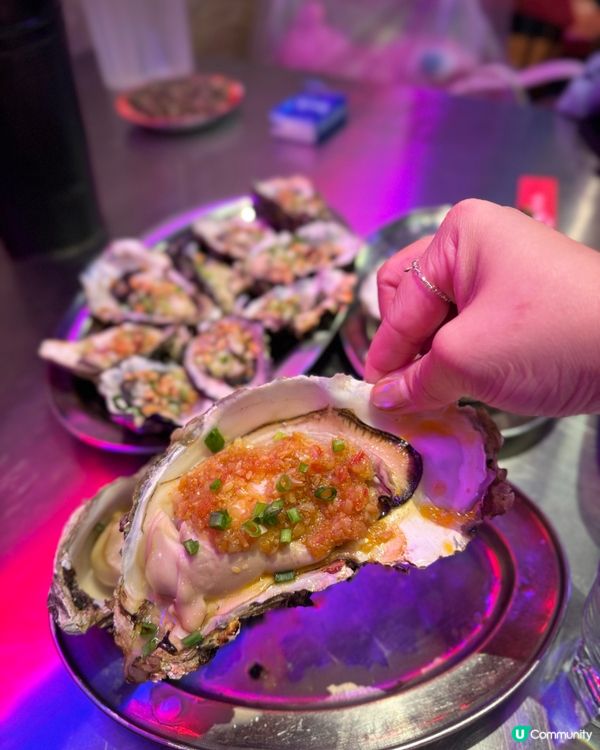 福田21年老字號粵式燒烤店 不醉無歸！