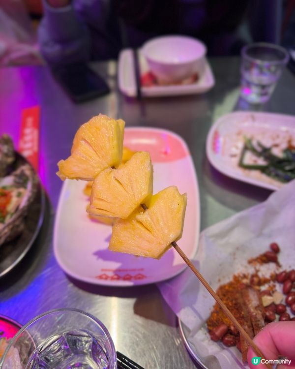 福田21年老字號粵式燒烤店 不醉無歸！