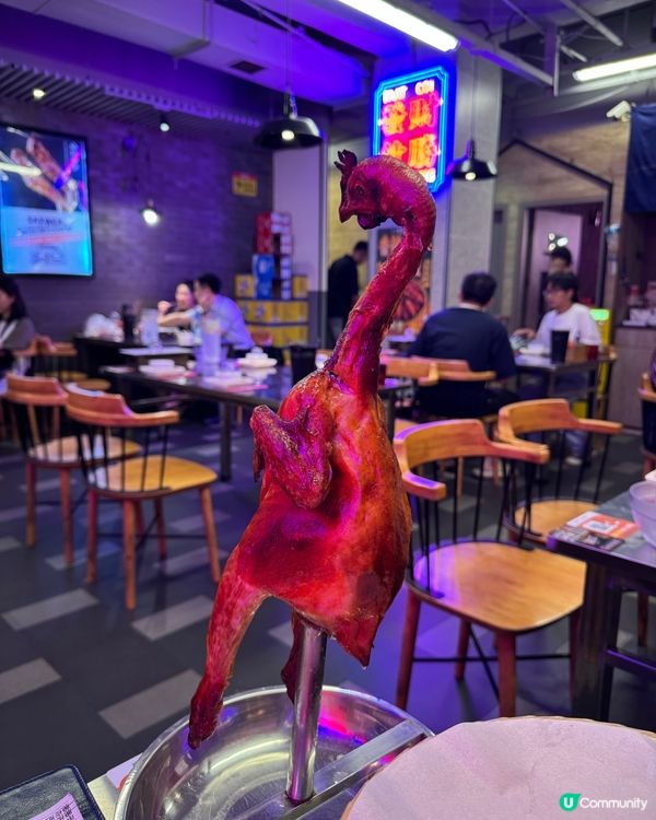 福田21年老字號粵式燒烤店 不醉無歸！