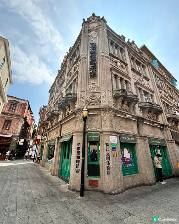 廈門鼓浪嶼攻略！😎 廈門必去！