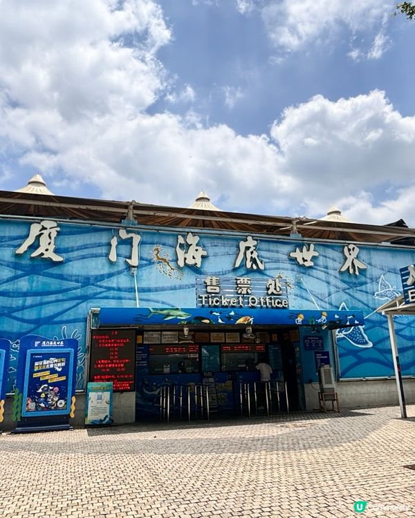 廈門鼓浪嶼攻略！😎 廈門必去！