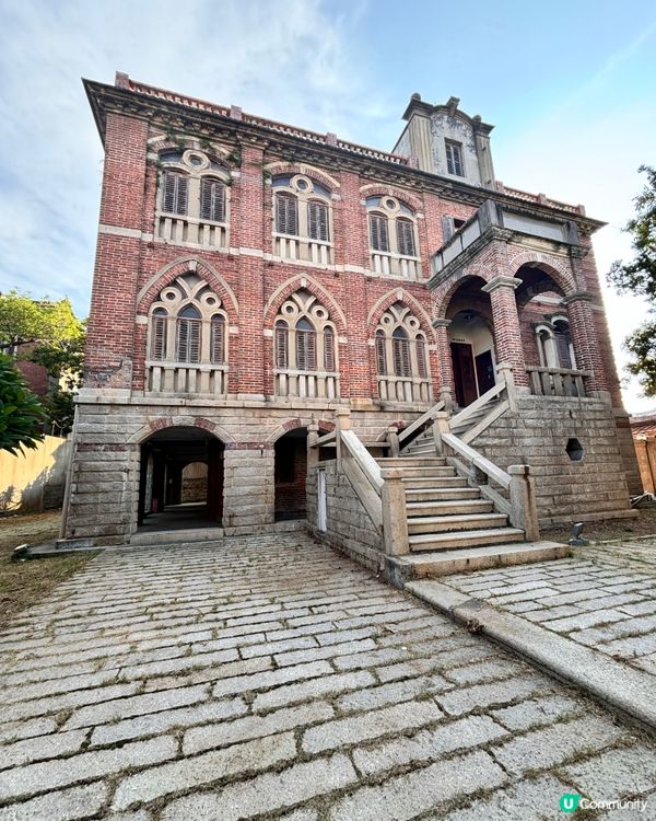 廈門鼓浪嶼攻略！😎 廈門必去！