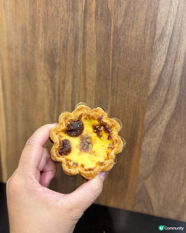 KFC出咗冰酥葡撻無人講嘅⁉️