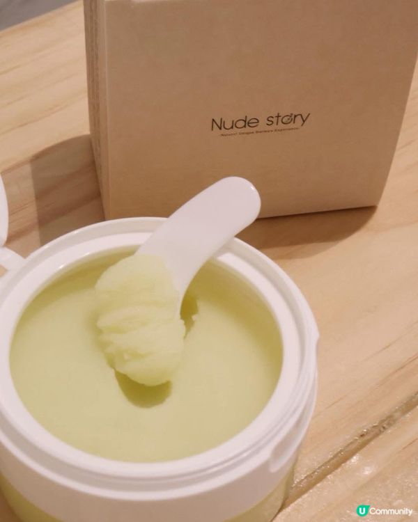 卸妝淨膚💆🏻‍♀️！告別疲勞，肌膚重生✨！