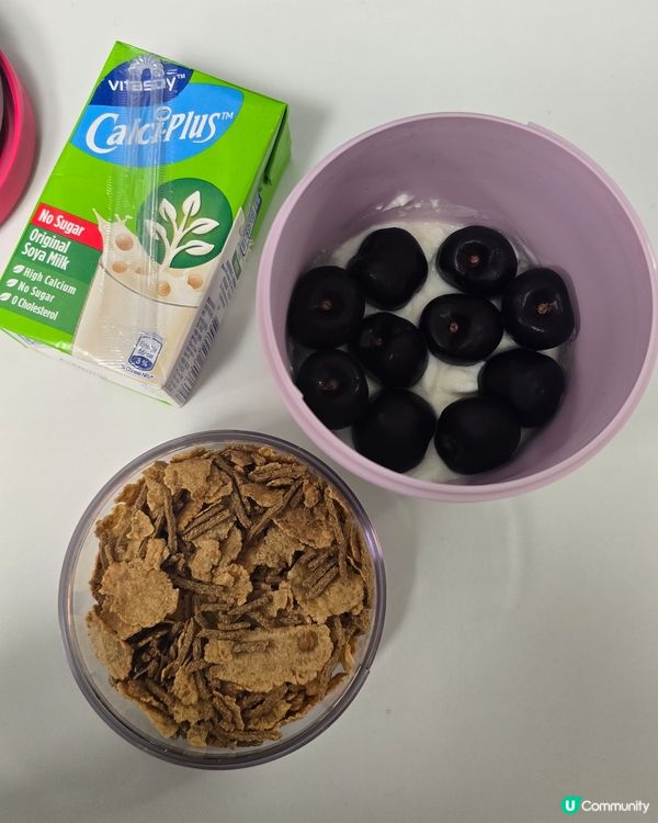 美麗日記第二日