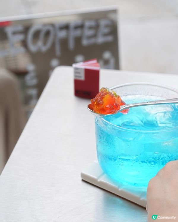 電影重慶森林經典重現 上環睇金魚？原來係...