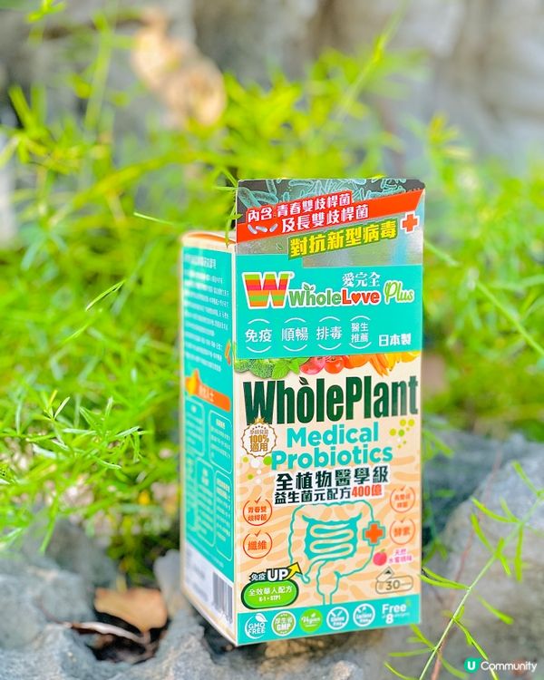 增強抵抗力首選👍🏻