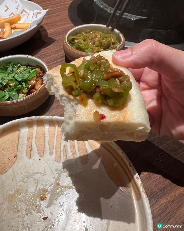 蘑界野生菌石鍋雞🔥沙田開分店！🍄