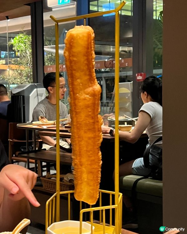 蘑界野生菌石鍋雞🔥沙田開分店！🍄