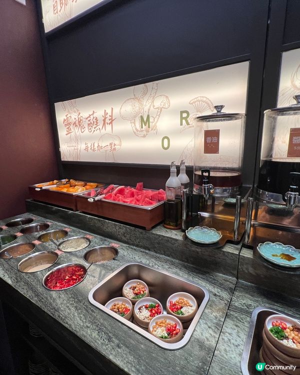 蘑界野生菌石鍋雞🔥沙田開分店！🍄