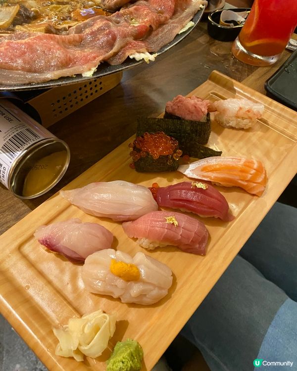 🇯🇵滿滿日式氛圍|黑木亭居酒屋(尖沙咀)🎌