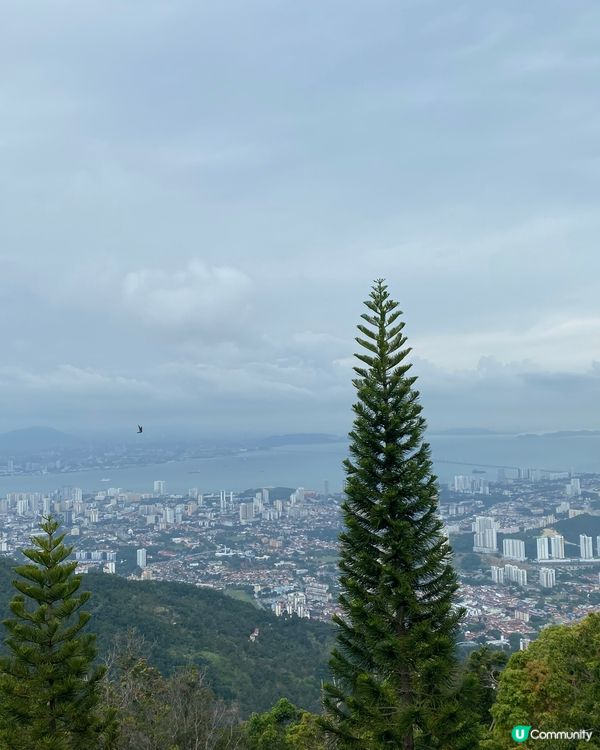 吉隆坡必去！升旗山+雙子塔🤩⛰️🌃