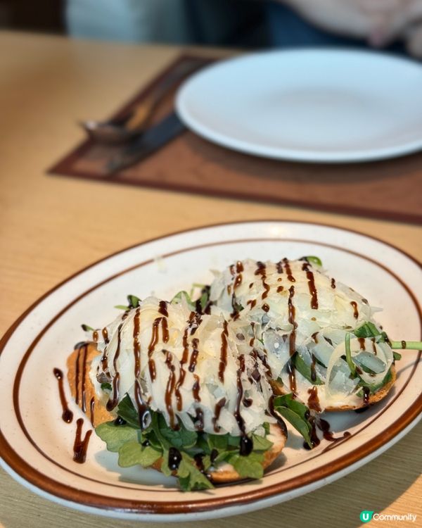 周末深圳美食記##西班牙美食