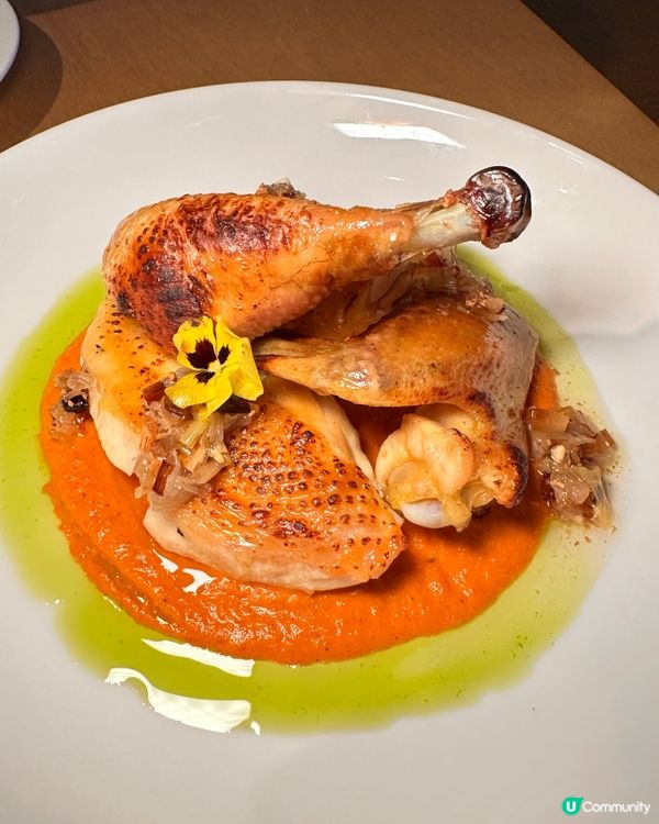 充滿香港元素嘅西班牙餐廳