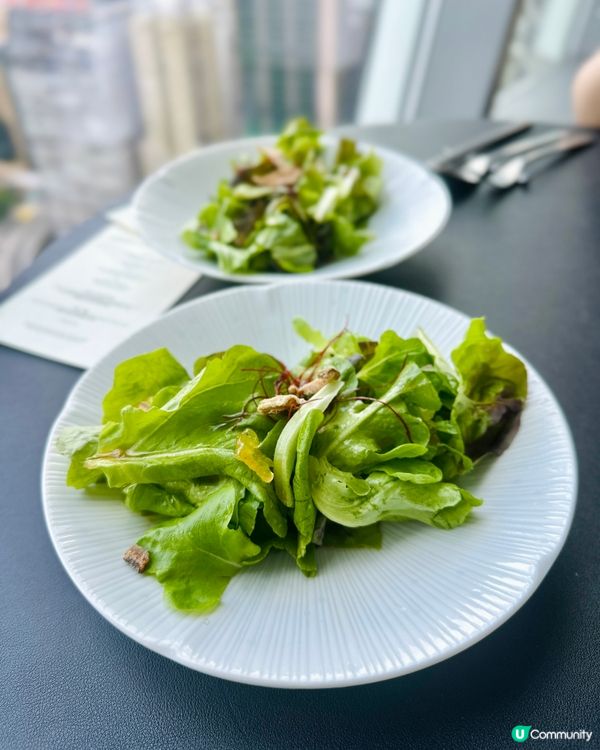 韓式fine dinning體驗！銅鑼灣靚景🇰🇷😋