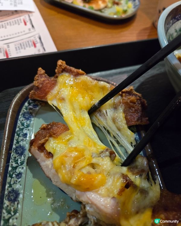 二訪後仲係想試佢啲小食🧋