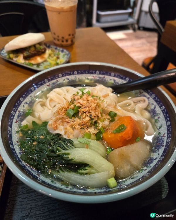 二訪後仲係想試佢啲小食🧋