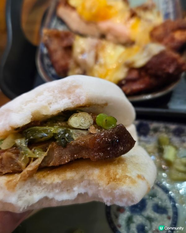 二訪後仲係想試佢啲小食🧋