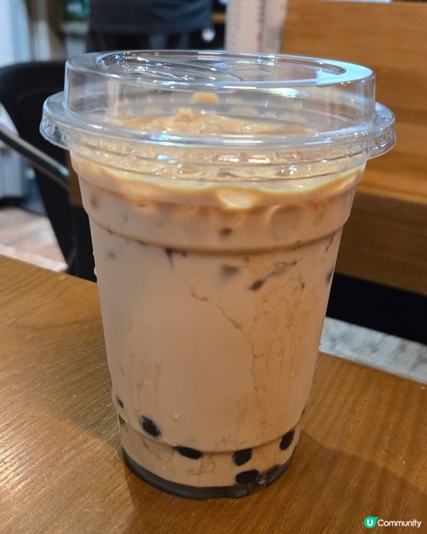 二訪後仲係想試佢啲小食🧋