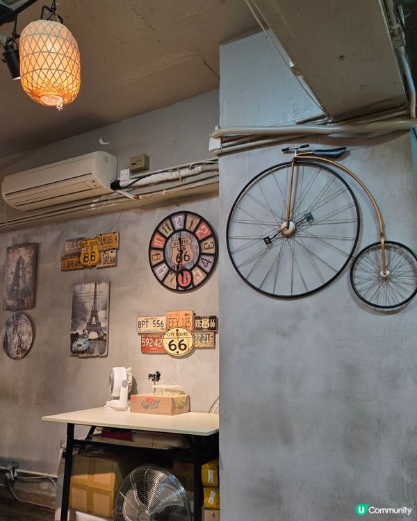 二訪後仲係想試佢啲小食🧋